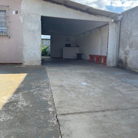 Francielle Vila Ponta Grossa  Exterior foto