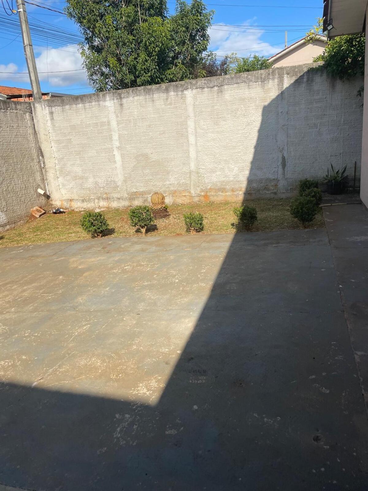 Francielle Vila Ponta Grossa  Exterior foto